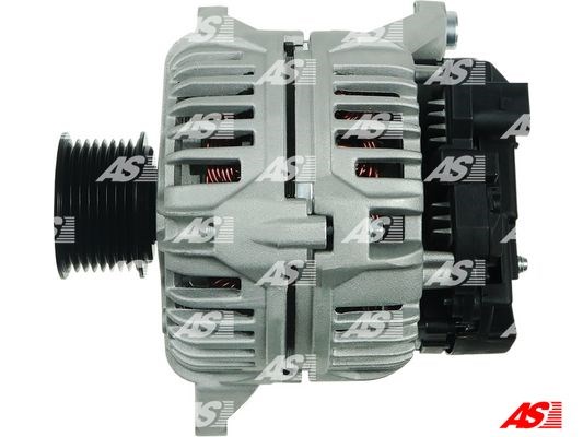 Generator AS-PL A0522 4