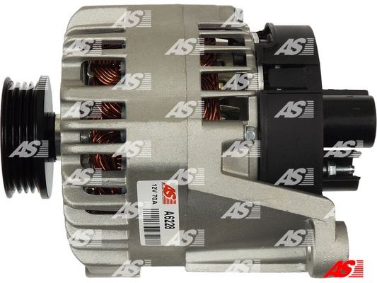 Generator AS-PL A6228 4