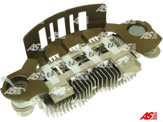 Gleichrichter, Generator AS-PL ARC5206S 2