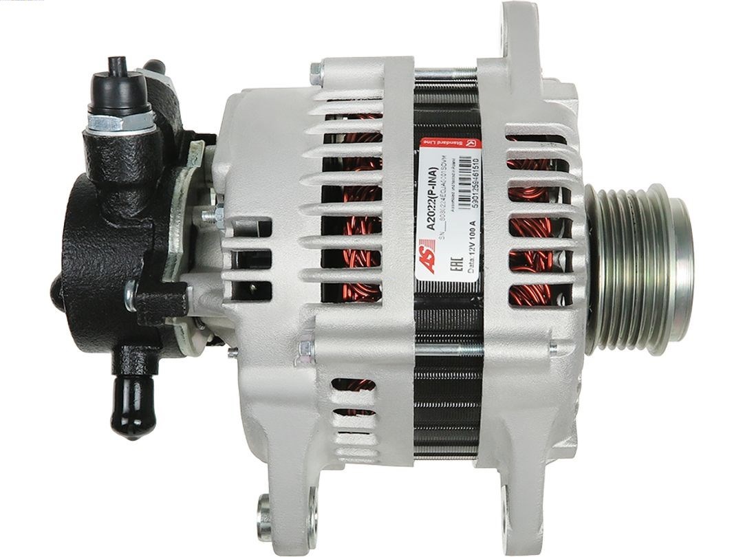 Generator AS-PL A2022PINA 2