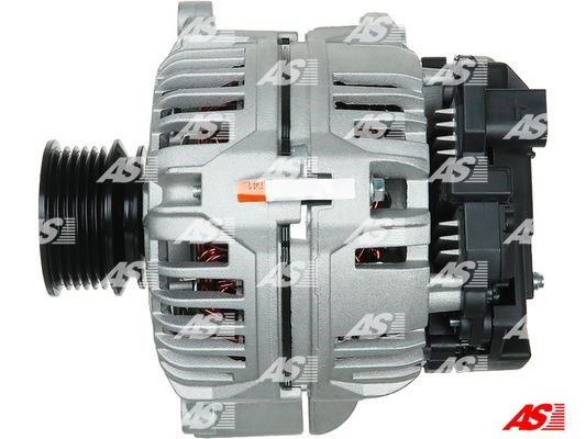 Generator AS-PL A0056 4