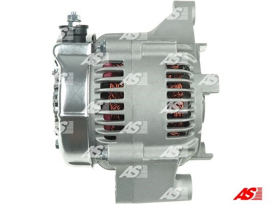 Generator AS-PL A6333 2