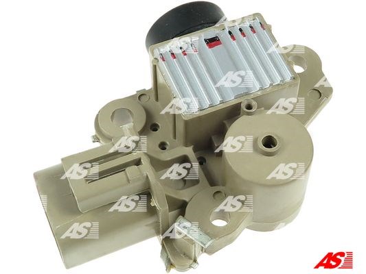 Generatorregler AS-PL ARE9072