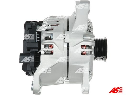 Generator AS-PL A0065 2