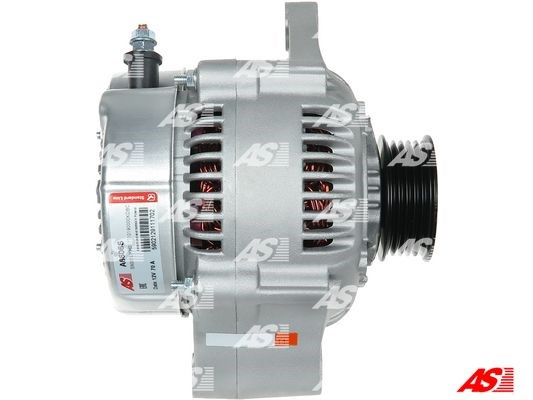 Generator AS-PL A6606S 2