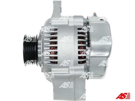 Generator AS-PL A6606S 4