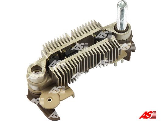 Gleichrichter, Generator AS-PL ARC5166