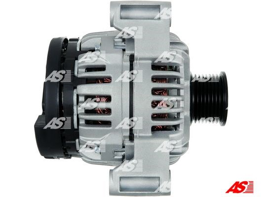 Generator AS-PL A0563S 2