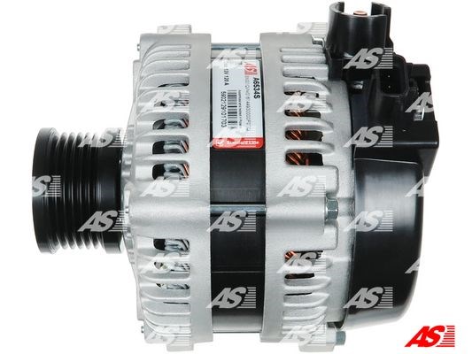 Generator AS-PL A6534S 4