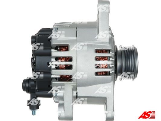 Generator AS-PL A9295S 2