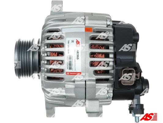 Generator AS-PL A9295S 4