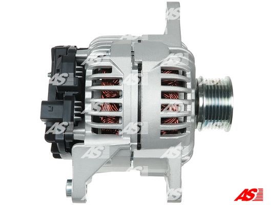 Generator AS-PL A0734S 2