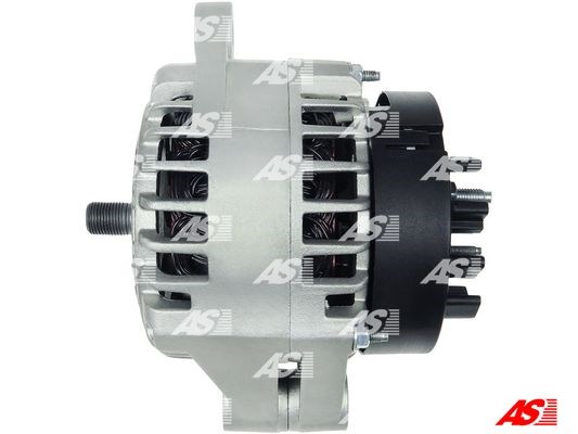 Generator AS-PL A4042SR 4