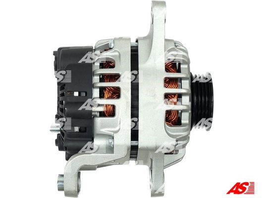 Generator AS-PL A3220 2