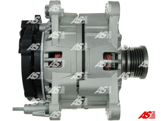 Generator AS-PL A0533S 2