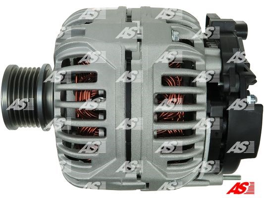Generator AS-PL A0533S 4