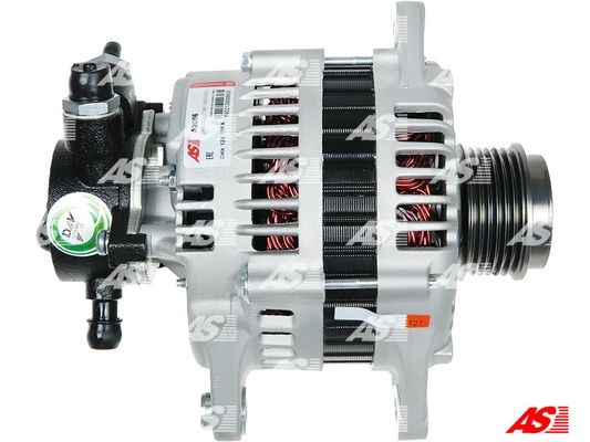 Generator AS-PL A2066 2