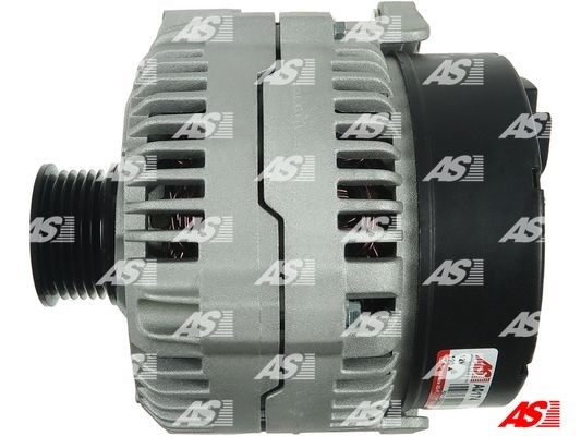 Generator AS-PL A0174 4