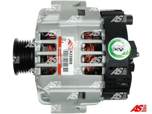 Generator AS-PL A3356S 4