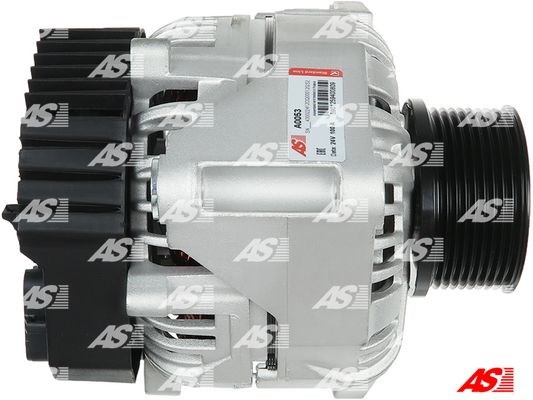Generator AS-PL A0053 2