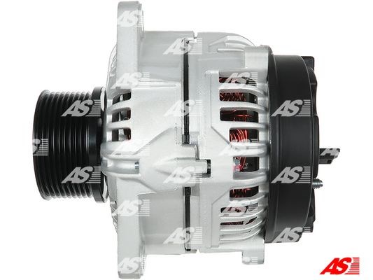 Generator AS-PL A0053 4