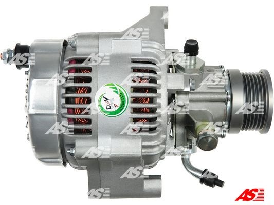 Generator AS-PL A6366 2