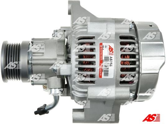 Generator AS-PL A6366 4