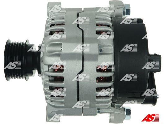 Generator AS-PL A0162 4