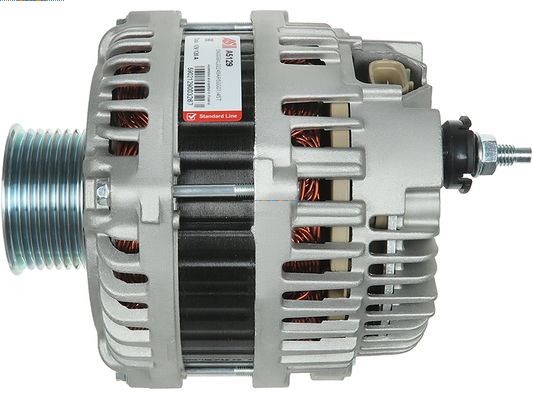 Generator AS-PL A5129 4