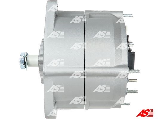 Generator AS-PL A0001 4