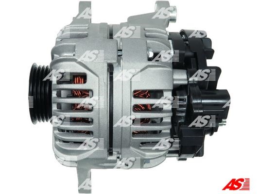 Generator AS-PL A0558S 4