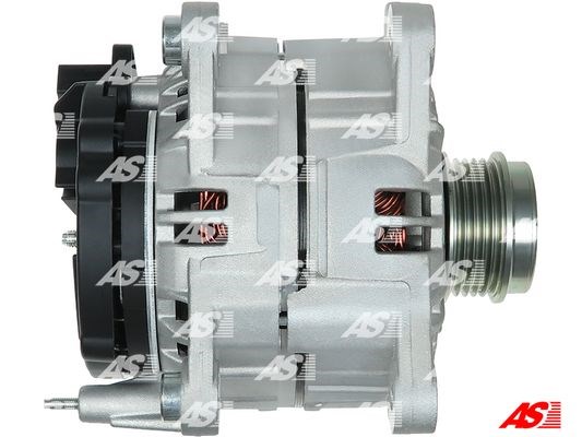 Generator AS-PL A0725S 2