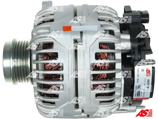 Generator AS-PL A0725S 4