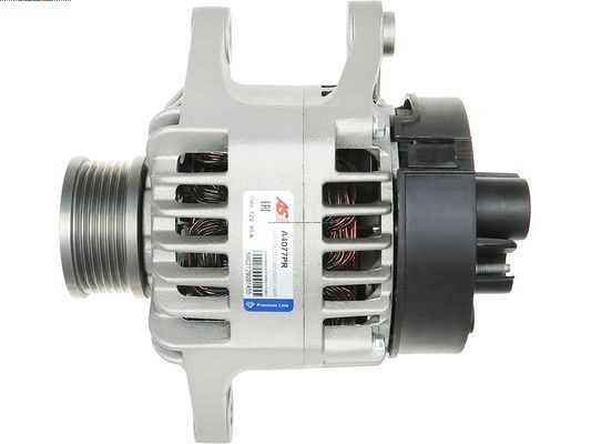 Generator AS-PL A4077PR 4