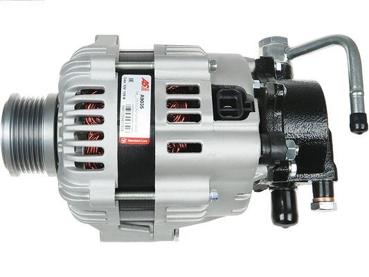 Generator AS-PL A9035 4