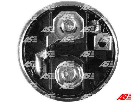 Magnetschalter, Starter AS-PL SS0065ZM 3