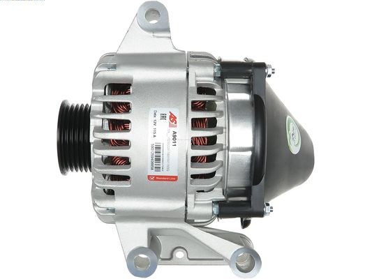 Generator AS-PL A9011 4