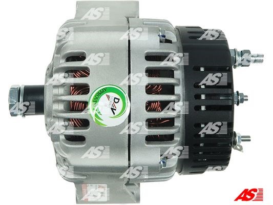 Generator AS-PL A9160 4
