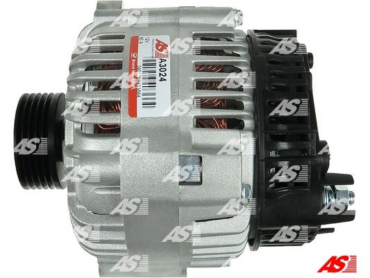 Generator AS-PL A3024 4