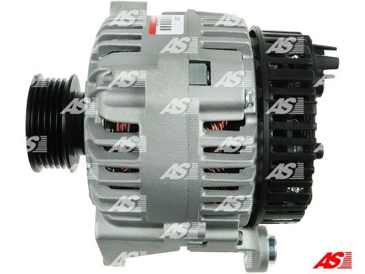 Generator AS-PL A3081 4