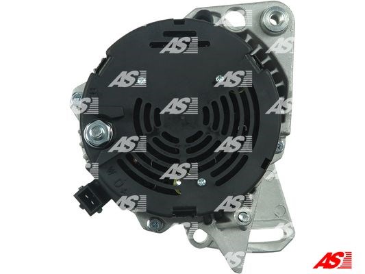 Generator AS-PL A0202 3