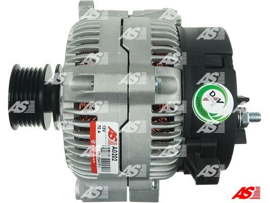 Generator AS-PL A0202 4