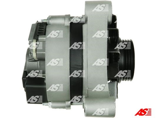 Generator AS-PL A4018SR 2