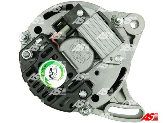 Generator AS-PL A4018SR 3