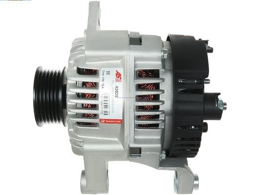 Generator AS-PL A3028 4