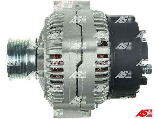 Generator AS-PL A0133 4