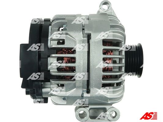 Generator AS-PL A0210 2