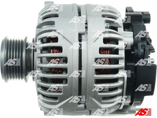 Generator AS-PL A0446 4