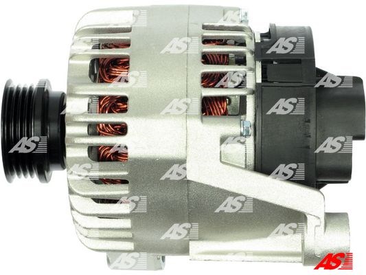 Generator AS-PL A6060 4