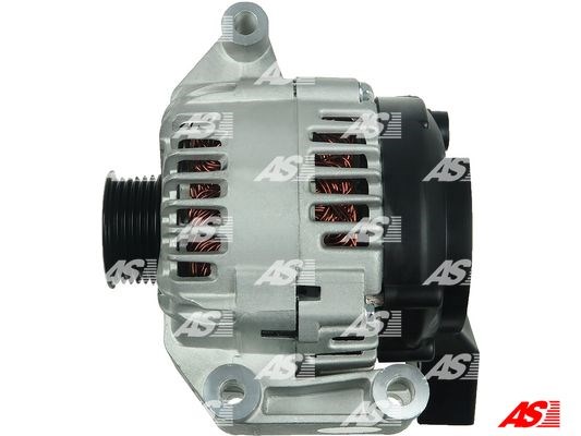 Generator AS-PL A9193 4